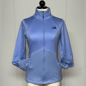 Ladies NorthFace jacket